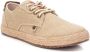 Refresh Canvas Schoenen Beige Heren - Thumbnail 2