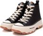 Refresh Canvas Schoenen Black Dames - Thumbnail 4