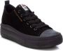 Refresh Canvas Schoenen Black Dames - Thumbnail 3