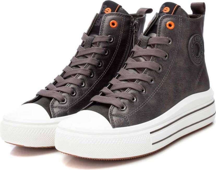 Refresh Canvas Schoenen Gray Dames