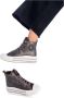 Refresh Canvas Schoenen Gray Dames - Thumbnail 3