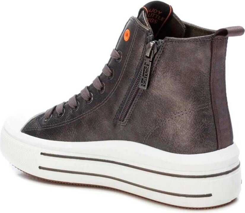 Refresh Canvas Schoenen Gray Dames