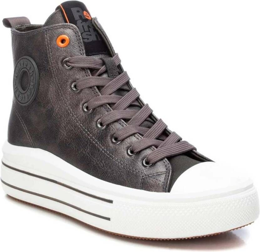 Refresh Canvas Schoenen Gray Dames