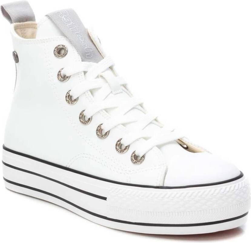 Refresh Canvas Schoenen White Dames