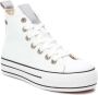 Refresh Canvas Schoenen White Dames - Thumbnail 2