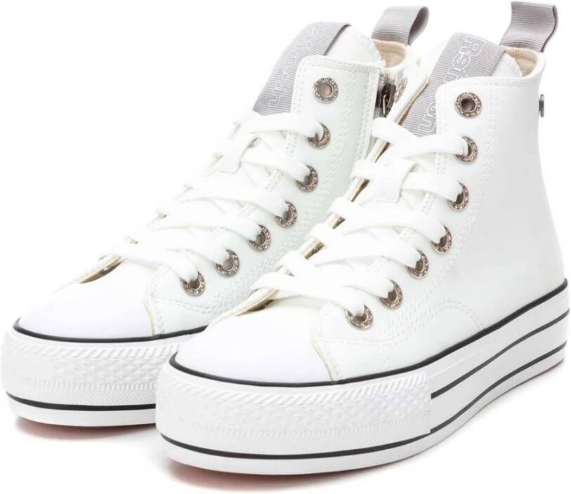 Refresh Canvas Schoenen White Dames