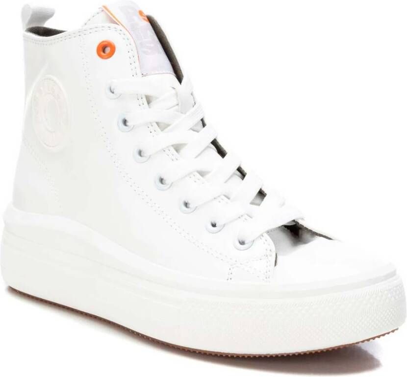 Refresh Canvas Schoenen White Dames