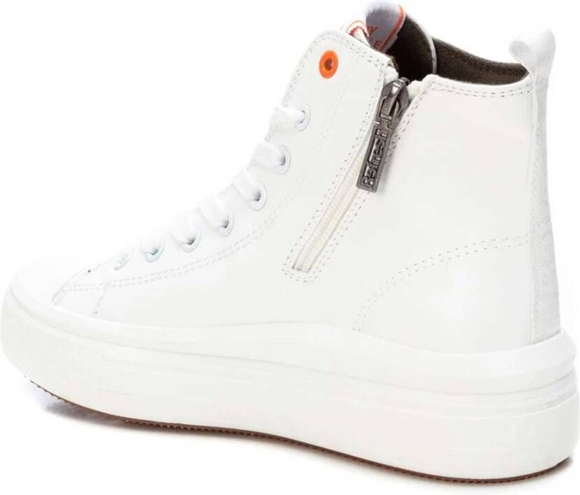 Refresh Canvas Schoenen White Dames