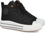 Refresh Canvas Shoes Black Dames - Thumbnail 3