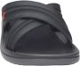 Refresh Heren sandalen Black Heren - Thumbnail 5