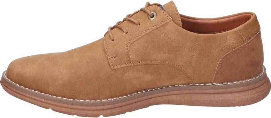 Refresh Heren Schoenen Brown Heren