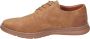 Refresh Heren Schoenen Brown Heren - Thumbnail 4