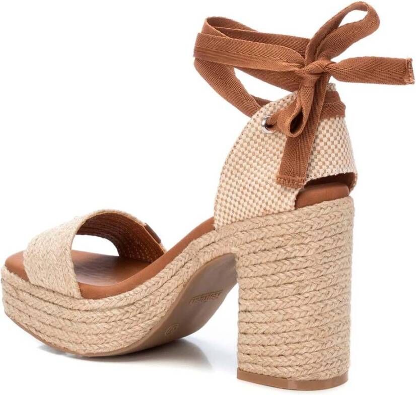 Refresh High Heels Beige Dames