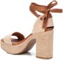 Refresh High Heels Beige Dames - Thumbnail 4