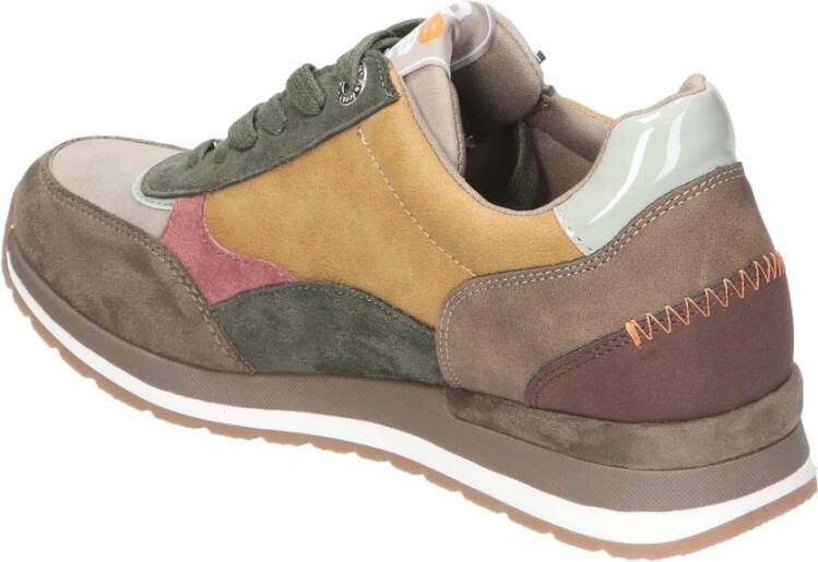 Refresh Jonge Modieuze Schoenen Multicolor Dames