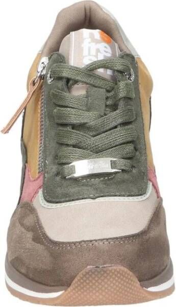 Refresh Jonge Modieuze Schoenen Multicolor Dames