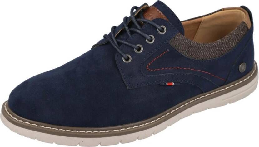 Refresh Md170733 Schoenen Blue Heren