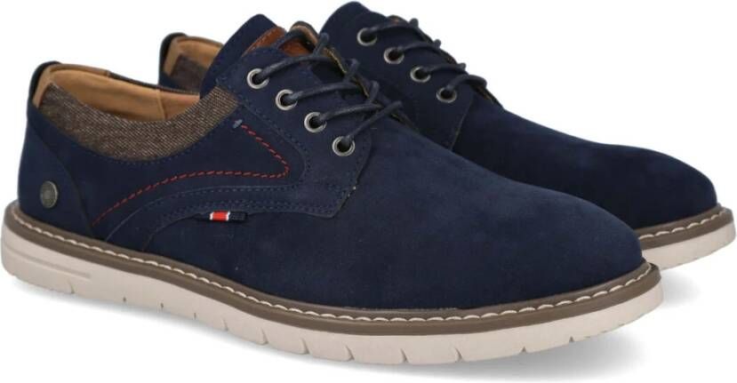 Refresh Md170733 Schoenen Blue Heren