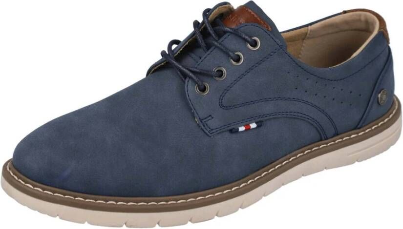 Refresh Md170734 Schoenen Blue Heren