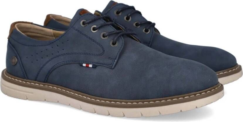 Refresh Md170734 Schoenen Blue Heren