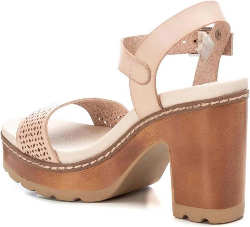 Refresh Md170777 High Heels Beige Dames