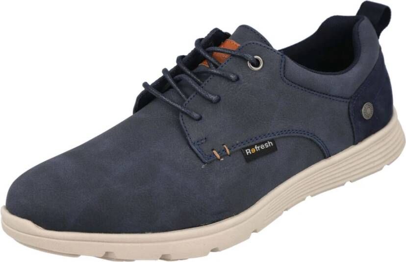 Refresh Md171288 Schoenen Blue Heren