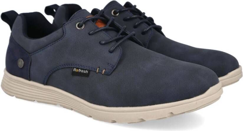 Refresh Md171288 Schoenen Blue Heren