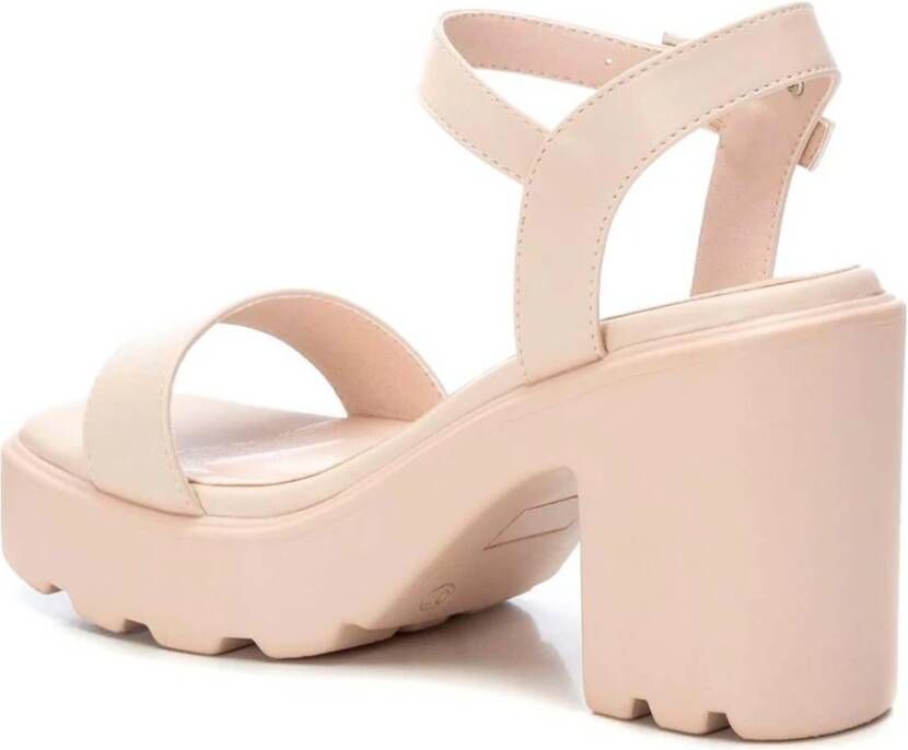 Refresh Md171592 High Heels Beige Dames