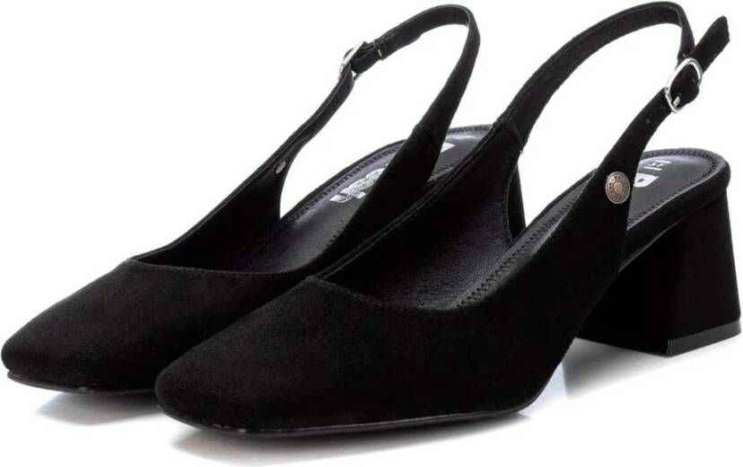 Refresh Md171891 High Heels Black Dames