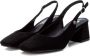 Refresh Md171891 High Heels Black Dames - Thumbnail 2