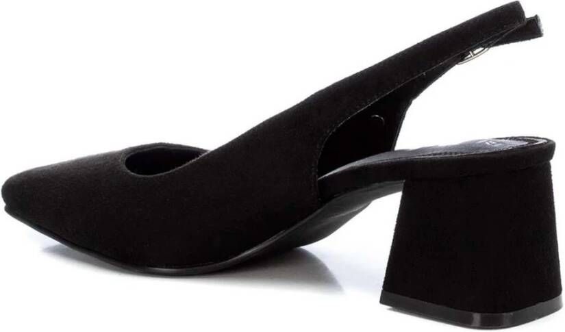 Refresh Md171891 High Heels Black Dames