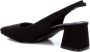 Refresh Md171891 High Heels Black Dames - Thumbnail 5