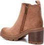 Refresh Md172125 Laarzen Beige Dames - Thumbnail 2