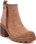 Refresh Md172125 Laarzen Beige Dames - Thumbnail 3