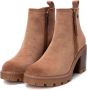 Refresh Md172125 Laarzen Beige Dames - Thumbnail 4