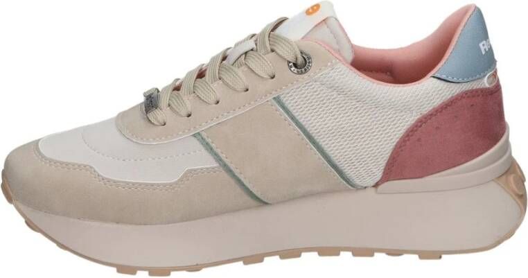 Refresh Mode Schoenen voor Jonge Volwassenen Beige Dames