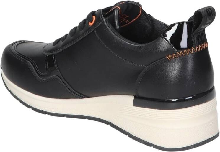 Refresh Modieuze Jonge Schoenen Black Dames