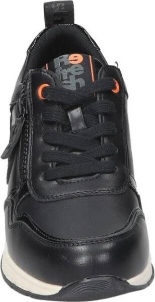 Refresh Modieuze Jonge Schoenen Black Dames