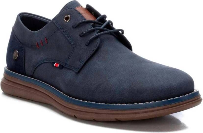 Refresh Schoenen Blue Heren