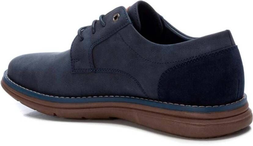 Refresh Schoenen Blue Heren