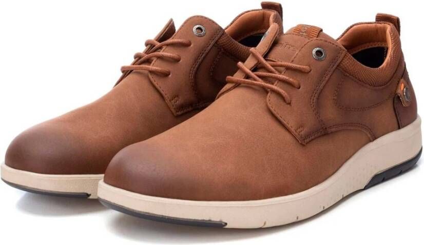 Refresh Schoenen Brown Heren