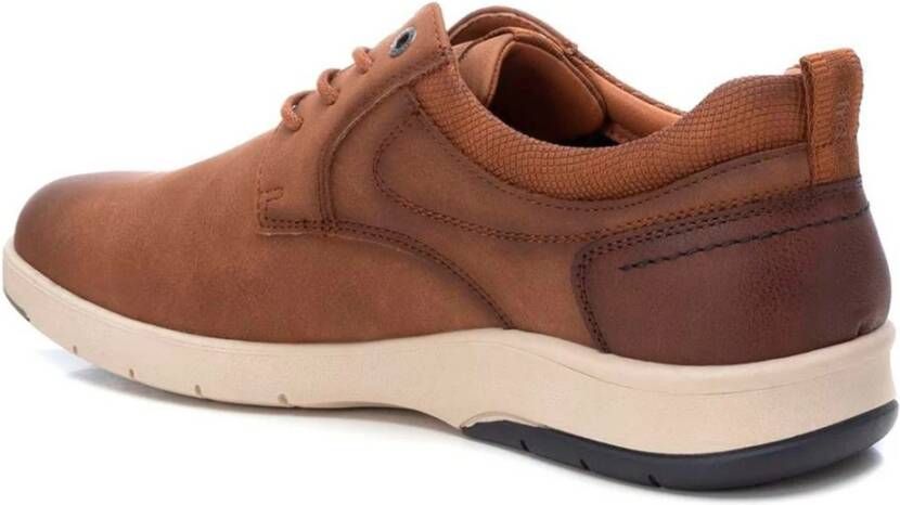 Refresh Schoenen Brown Heren