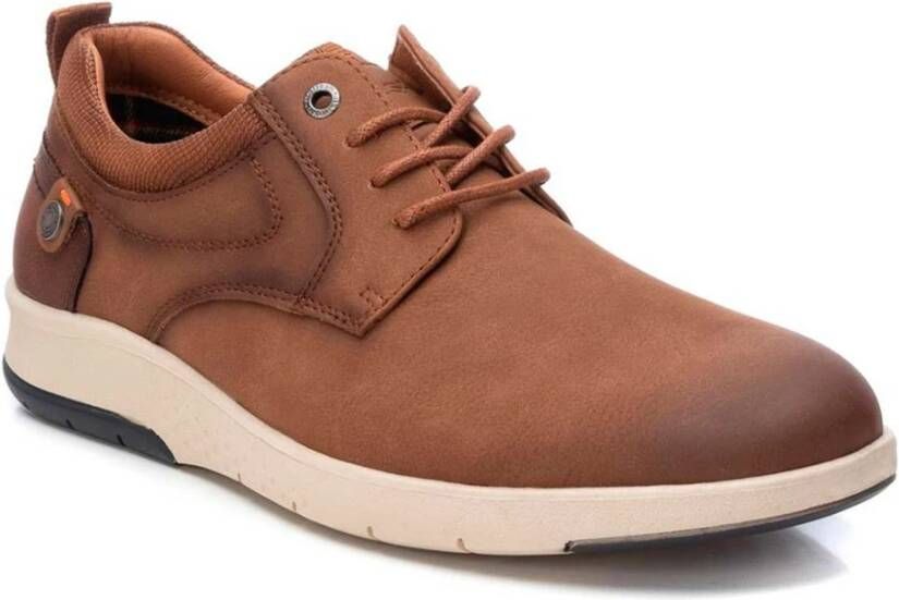 Refresh Schoenen Brown Heren