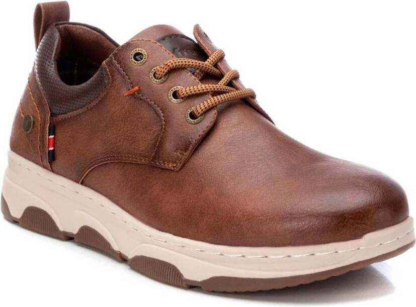 Refresh Schoenen Md172143 Brown Heren