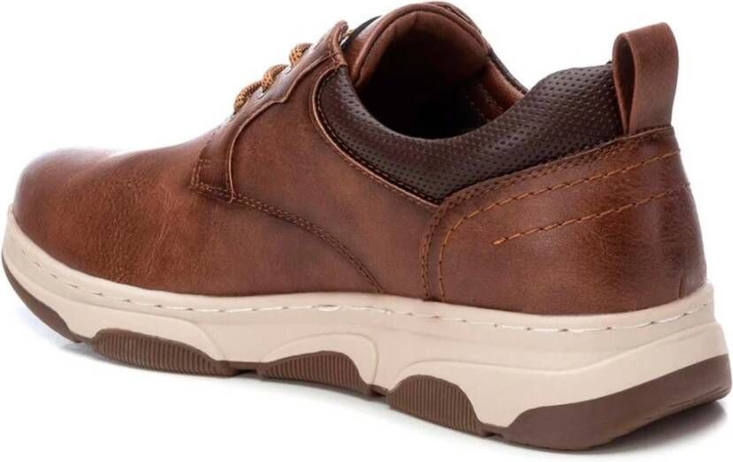 Refresh Schoenen Md172143 Brown Heren