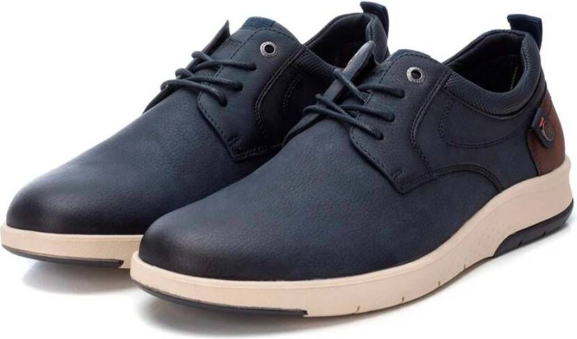 Refresh Schoenen Md172148 Blue Heren