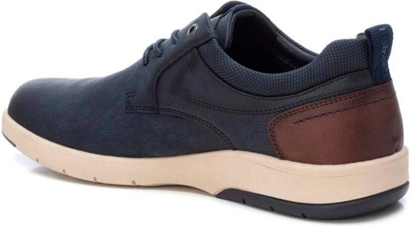 Refresh Schoenen Md172148 Blue Heren