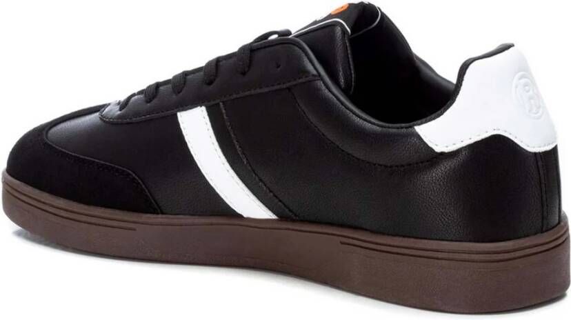 Refresh Schoenen Md172181 Black Heren