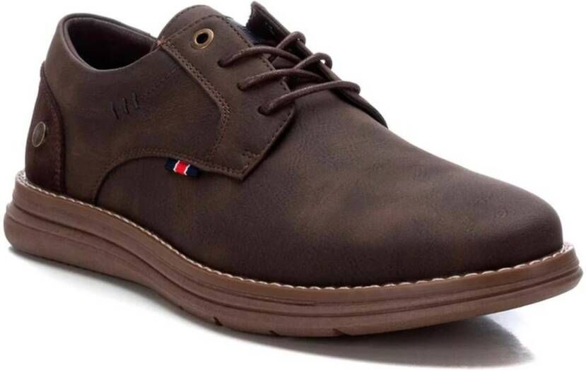 Refresh Schoenen Md172186 Brown Heren