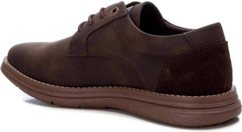 Refresh Schoenen Md172186 Brown Heren